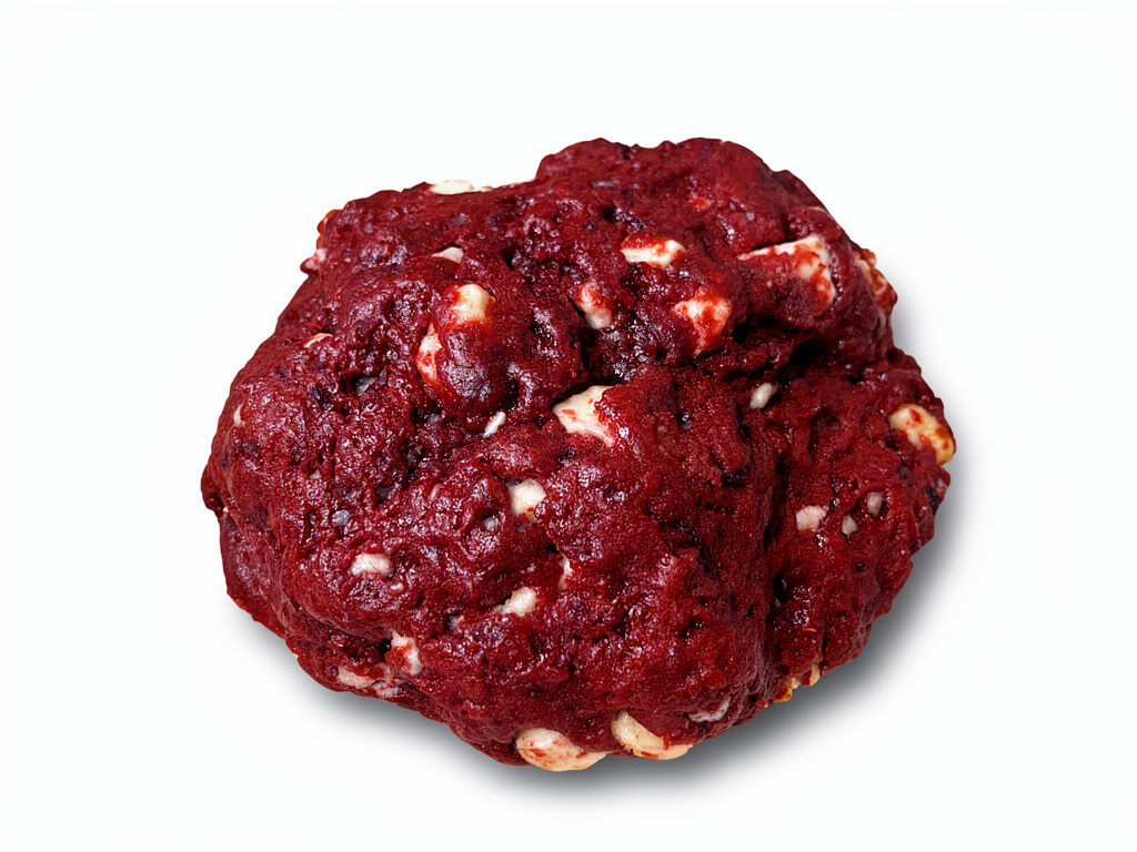 Galleta Red Velvet