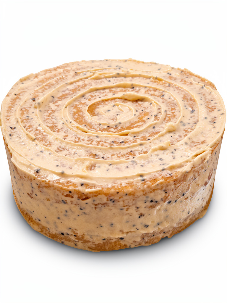 Torta de Maracuya