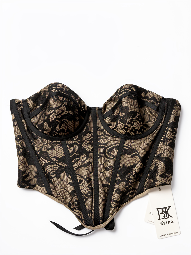 BSIKA corset farreth