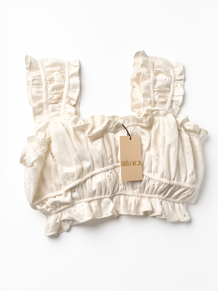 Croptop dulce
