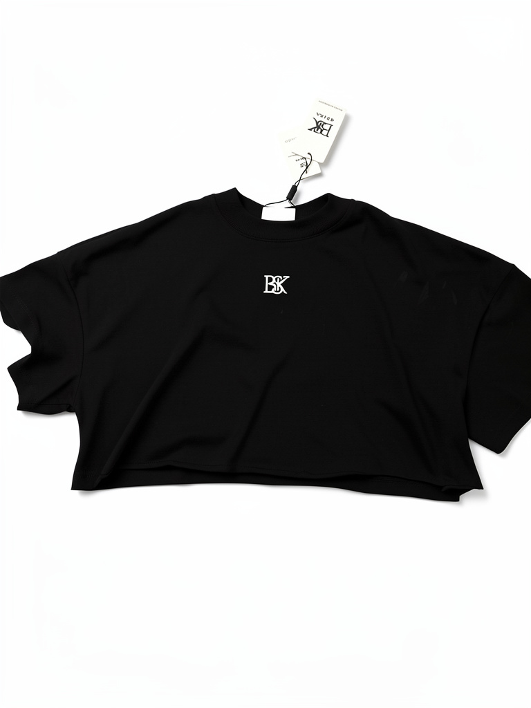 BK camiseta lume