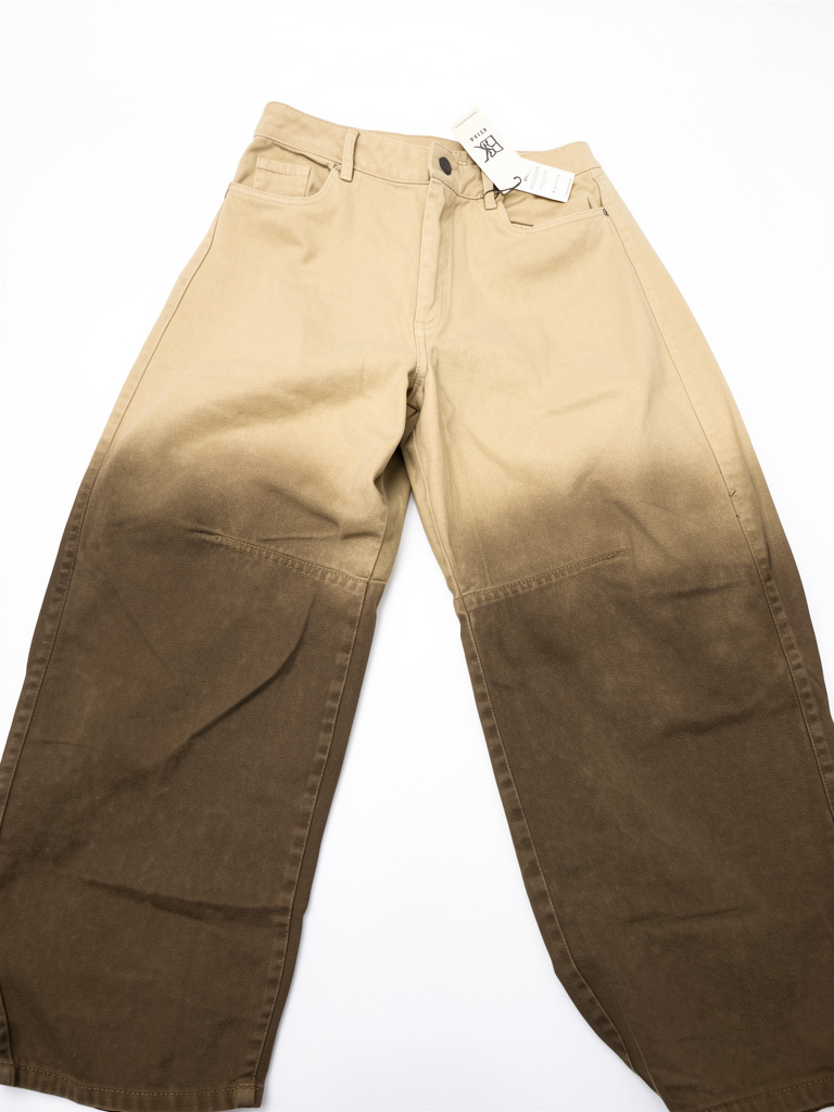 Pantalon savanah