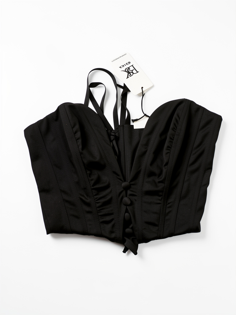 Corset alahia