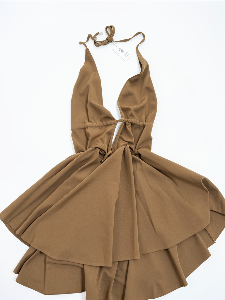 Vestido venia
