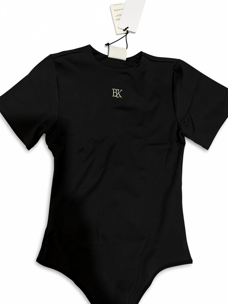 BK body negro elira
