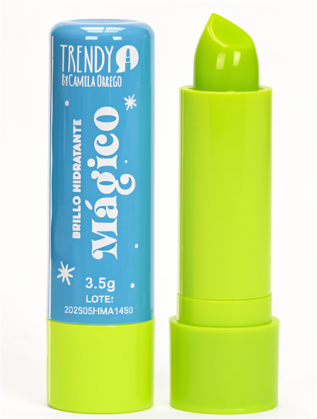 Brillo mágico aloe Trendy
