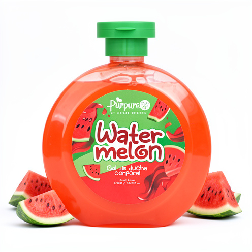 Watermelon Shower Gel Purpure