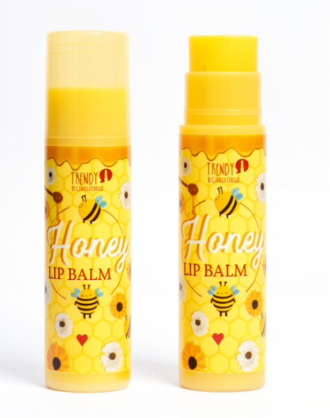 Brillo mágico honey Trendy