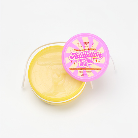 Addiction Girl Mantequilla corporal