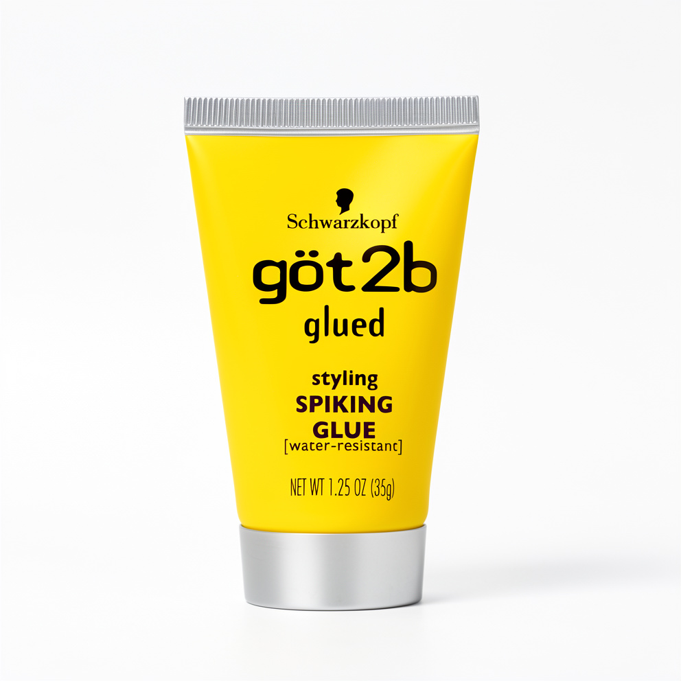 Got2b Glued Schwarzkopf