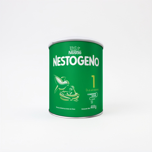 Nestogeno 1 400g