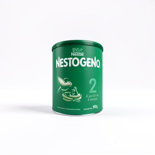 Nestogeno 2 900g