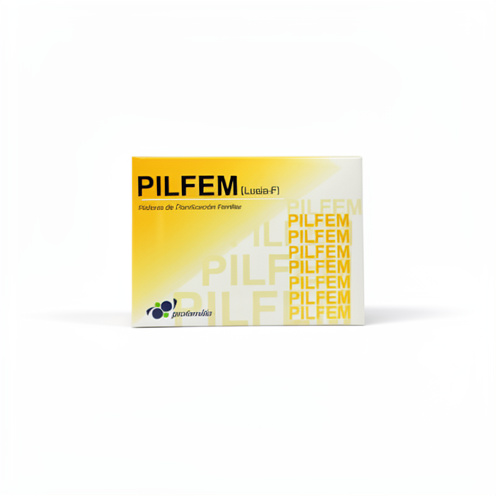 Pilfem  Sobres de 28 Comprimidos
