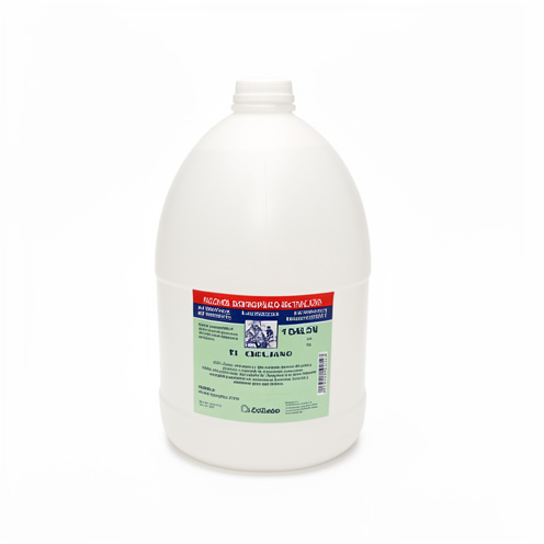 Alcohol Isopropílico al 70% Dr.Collado