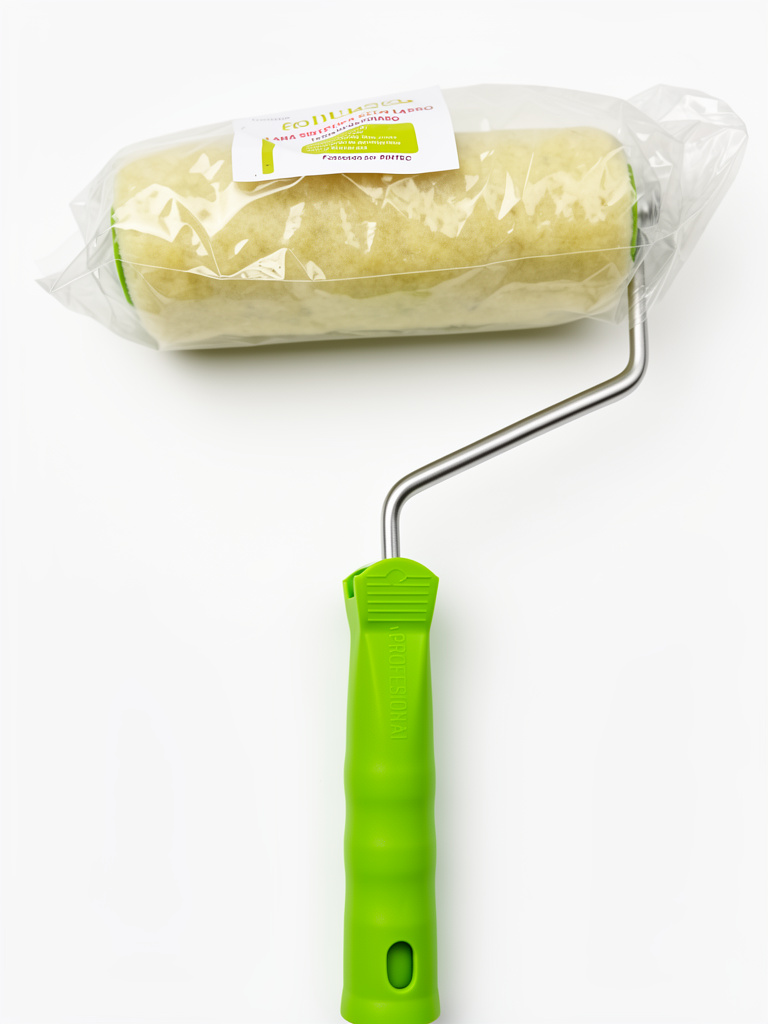 RODILLO CHIPORRO 18cm
