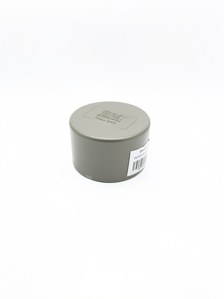 TAPA PVC 50mm