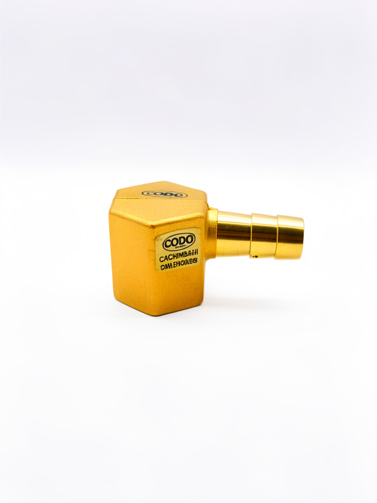 CODO CACHIMBA HI 1/2 x 3/8