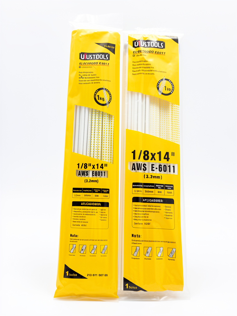 SOLDADURA 6011 1/8 UYUSTOOLS