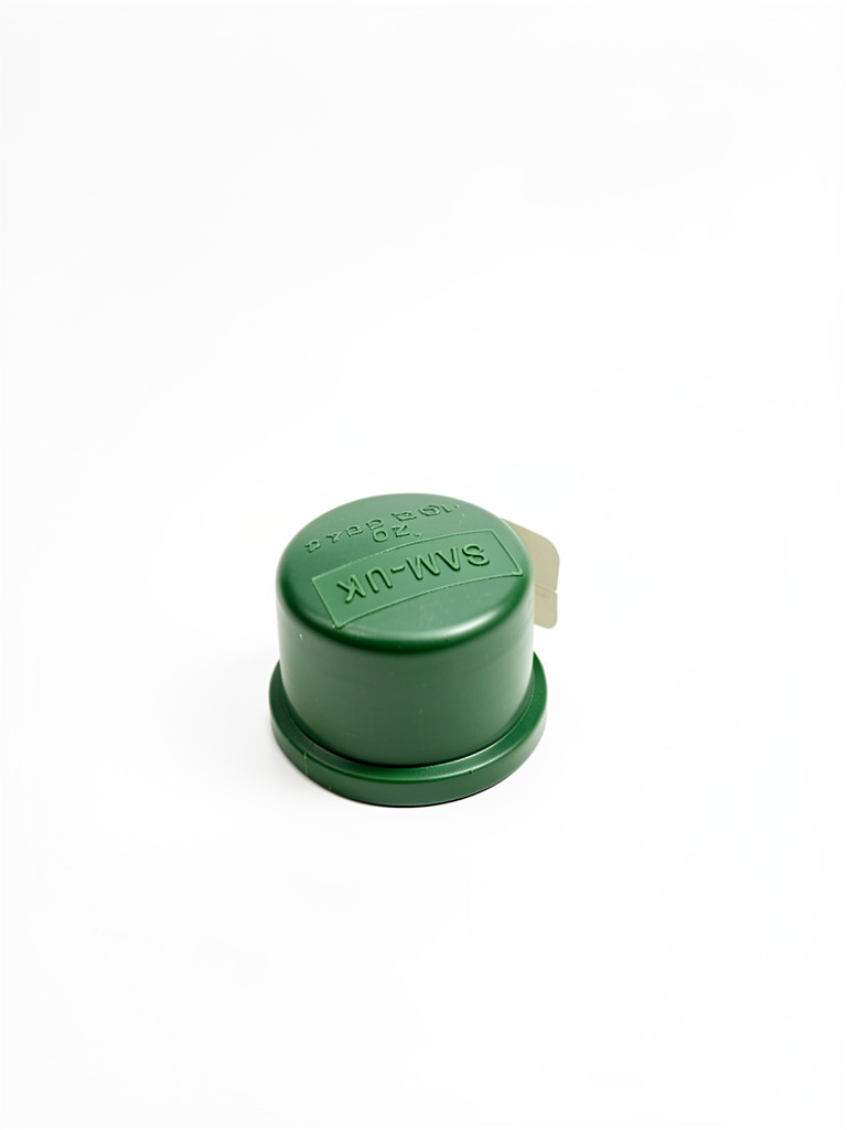 TAPA PVC 20mm