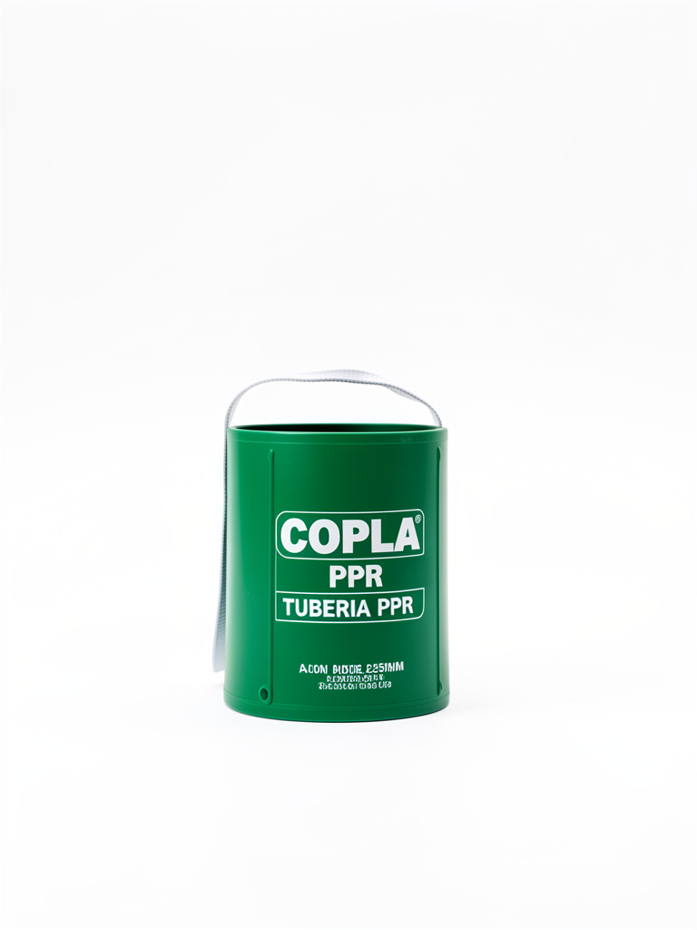 COPLA PPR 25mm