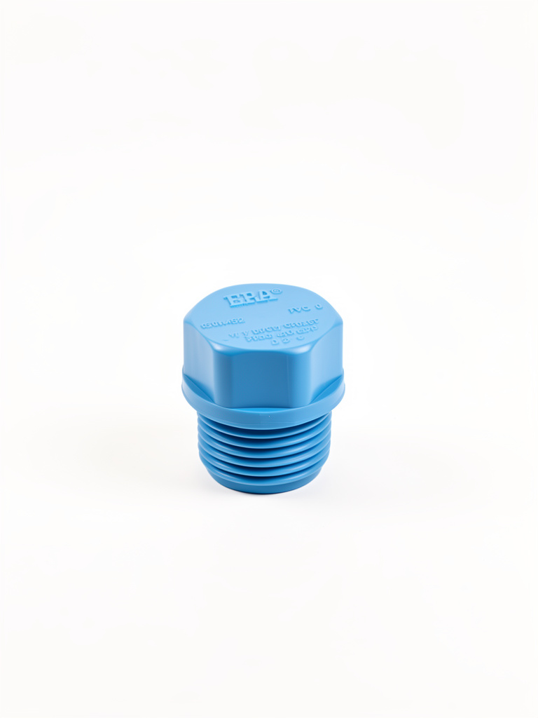 TAPA PVC HE 1/2