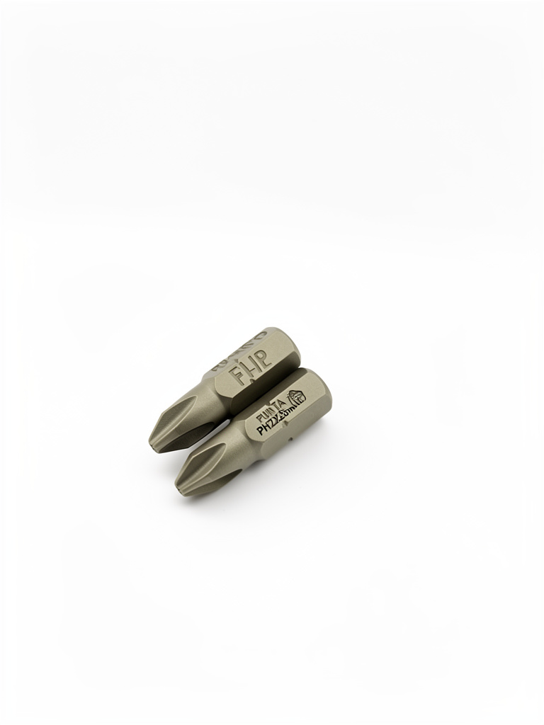 PUNTA FILIP PH2X25mm