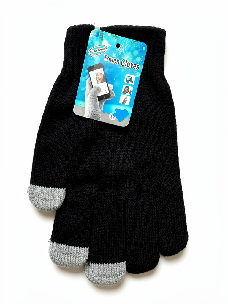 GUANTES TOUCH