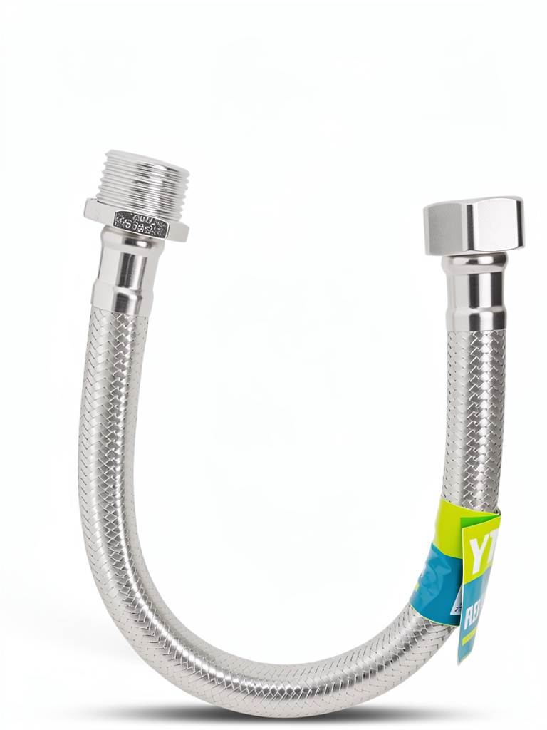 FLEXIBLE AGUA HI-HE 30cm