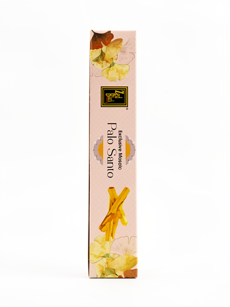 INCIENSO PALO SANTO