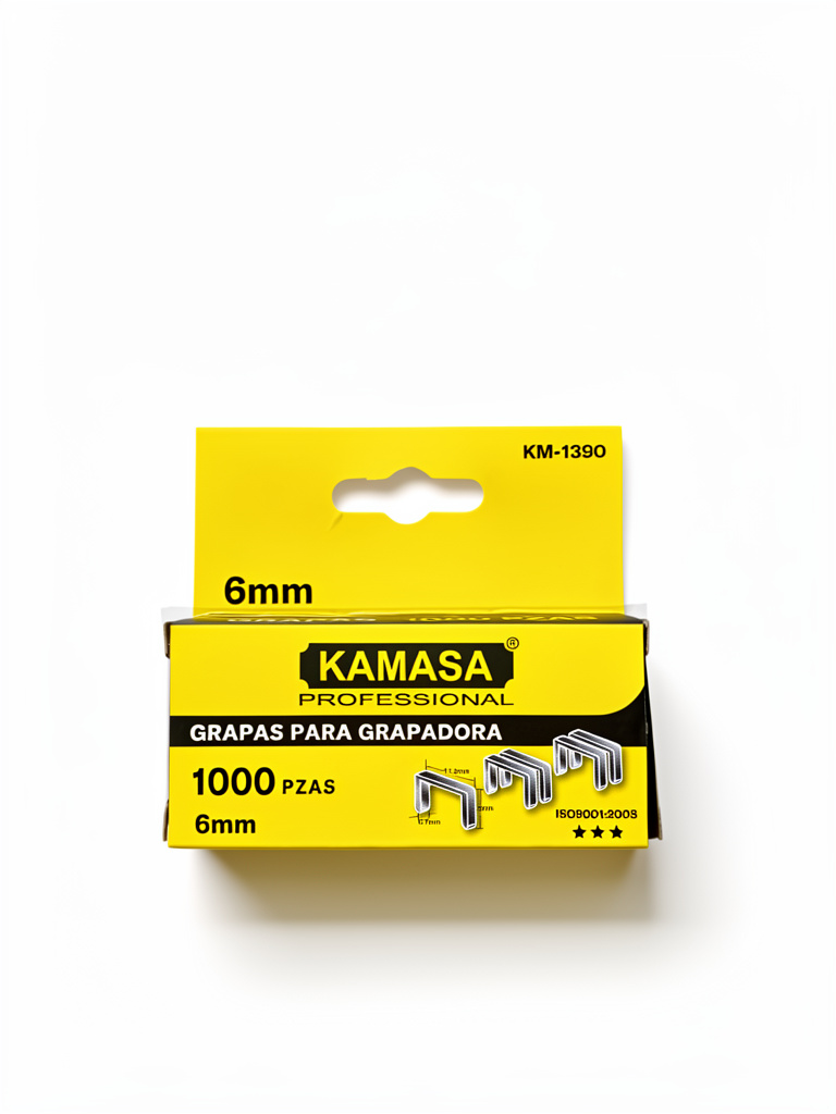 GRAPAS 6mm KASAMA