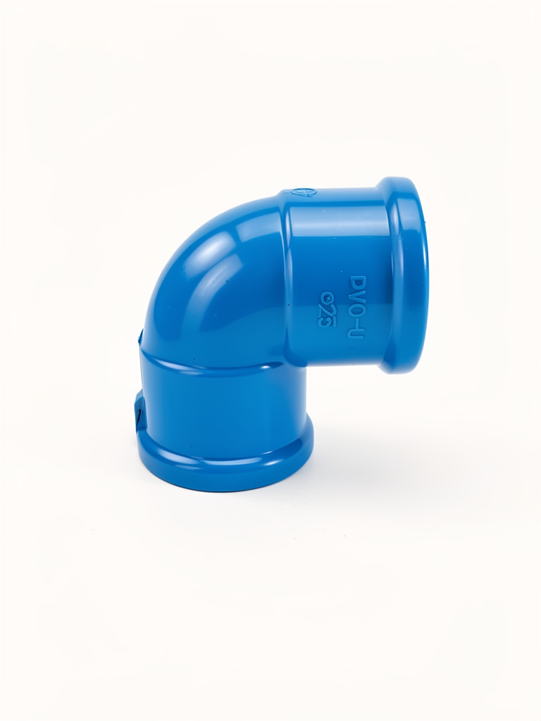 CODO PVC 90º 25mm