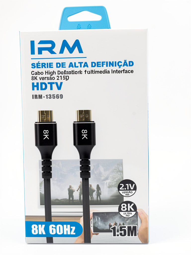 CABLE HDTV 1.5mts