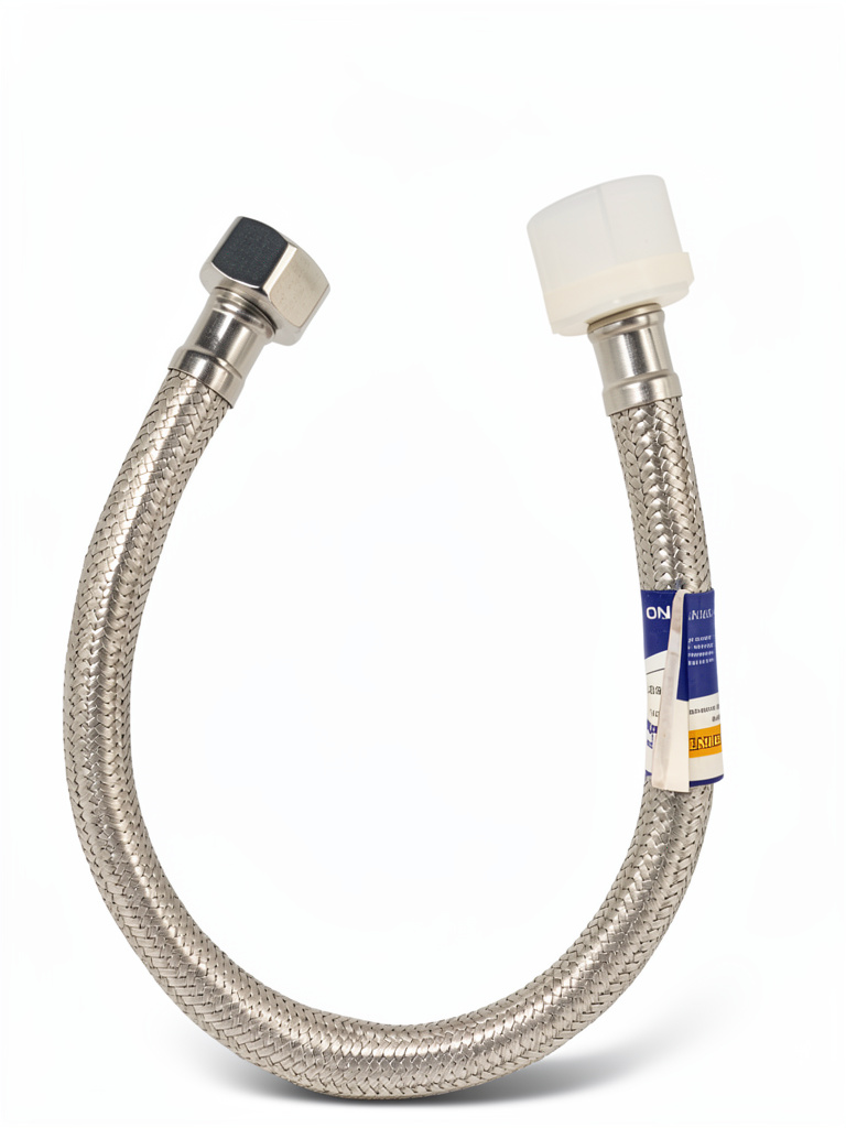 FLEXIBLE WC HI 1/2 - HI 7/8