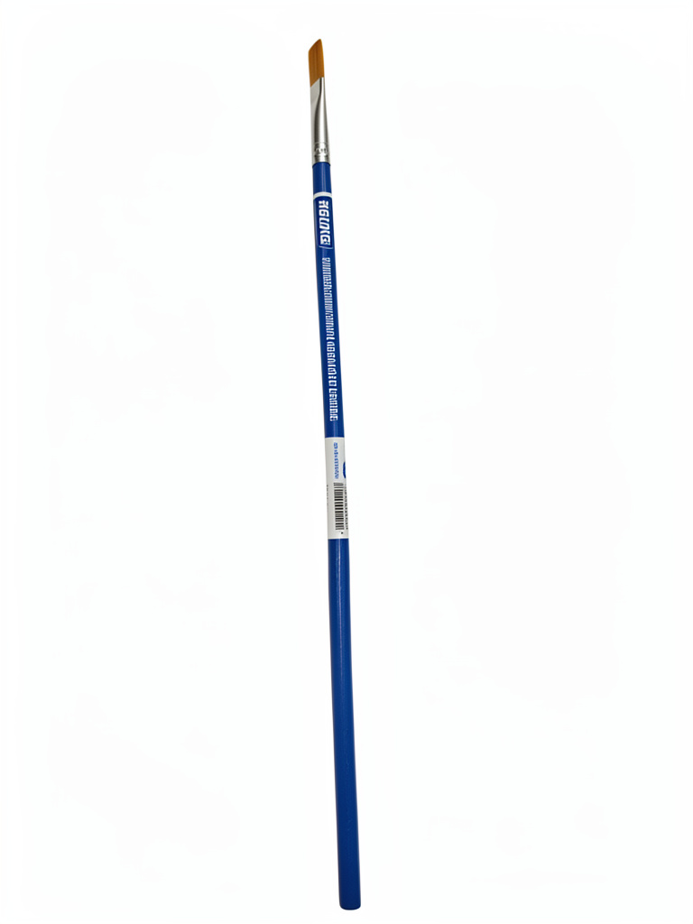 PINCEL AZUL VARIEDAD.