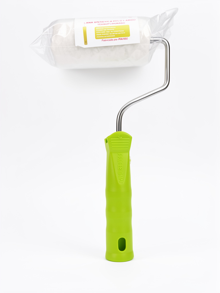 RODILLO CHIPORRO 12cm