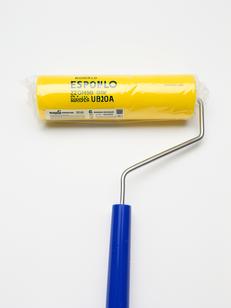 RODILLO ESPONJA 22cm
