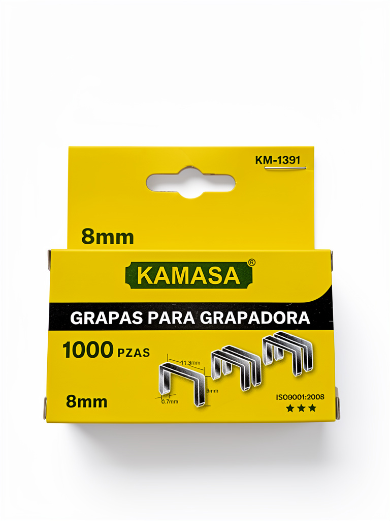 GRAPAS 8mm KASAMA