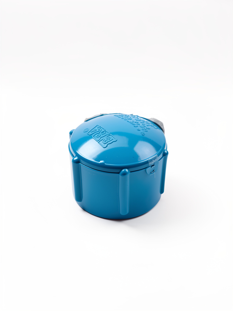 TAPA PVC HI 1/2