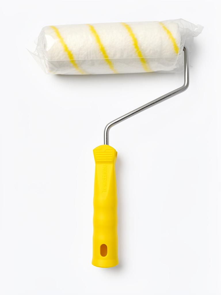 RODILLO CORTA GOTA 18cm