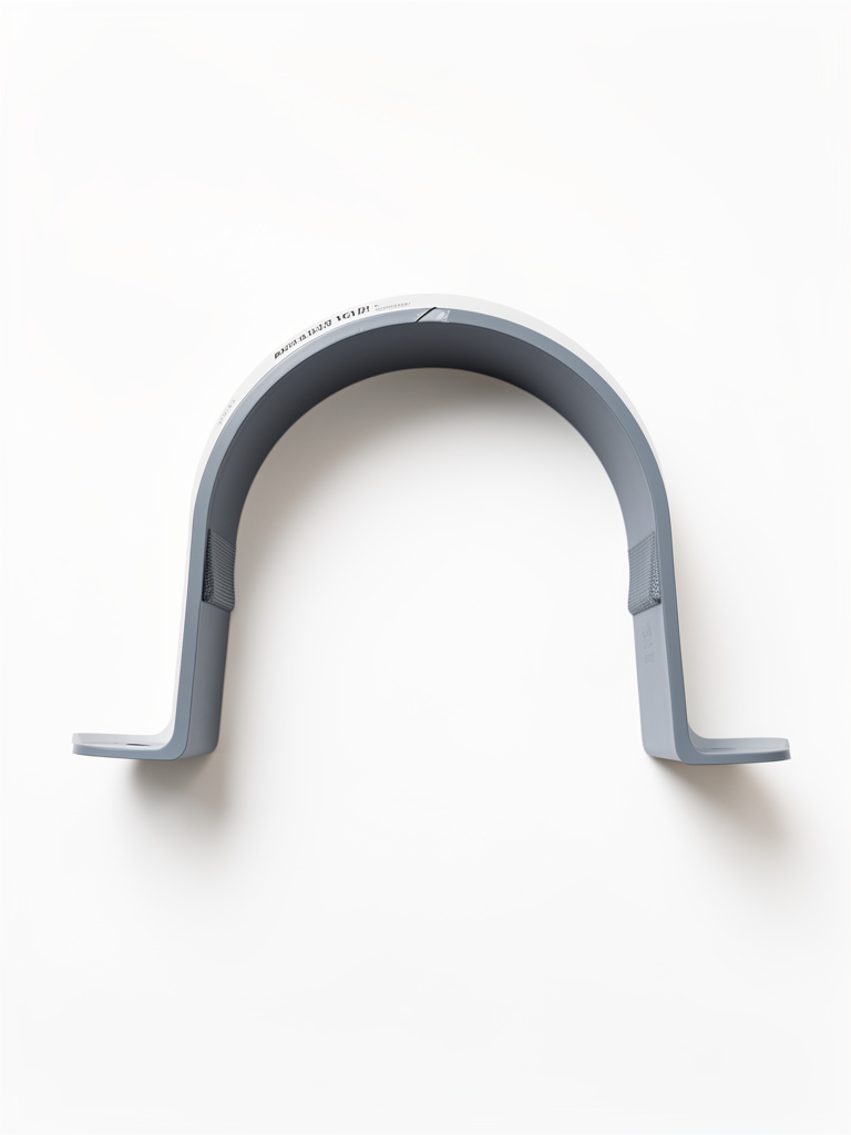 ABRAZADERA PVC 110cm