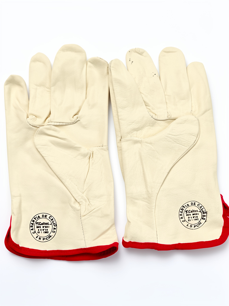 GUANTES CAPITRILLA