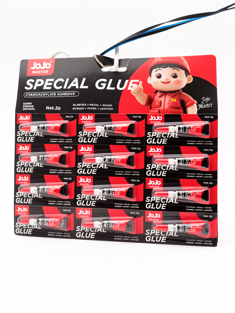 ADHESIVO ESPECIAL GLUE 2grs