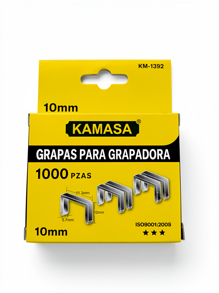GRAPAS 10mm KASAMA