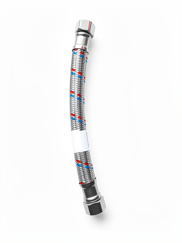 FLEXIBLE DE CALEFON HI-HI 20cm
