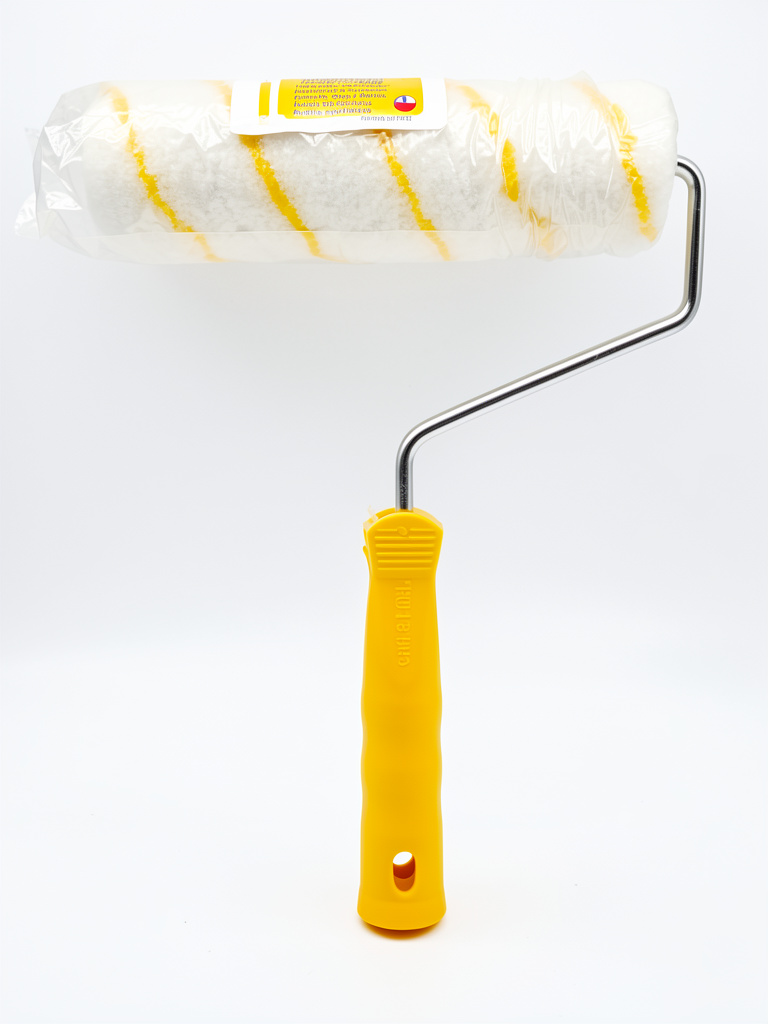 RODILLO CORTA GOTA 21cm