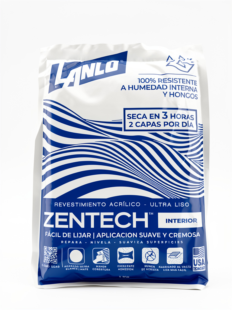 PASTA MURO 1KG LANCO