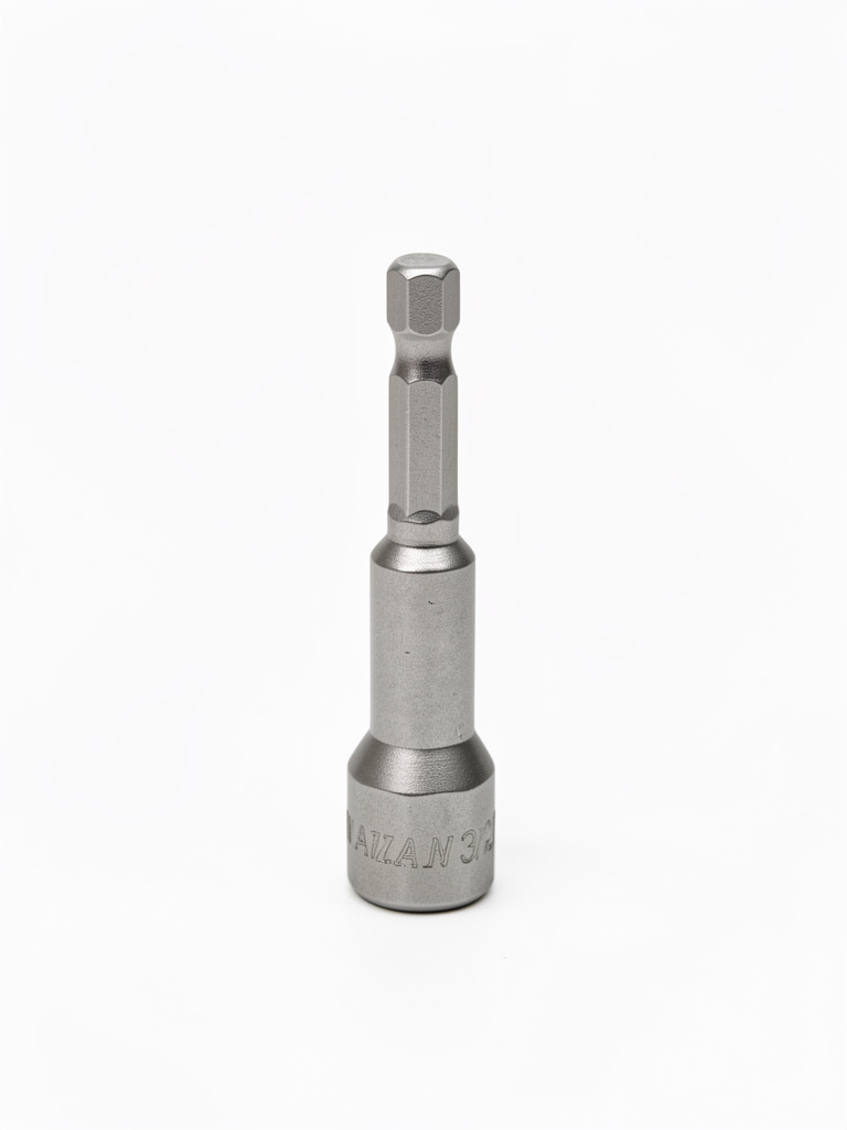 ADAPTADOR HEXAGONAL 3/8