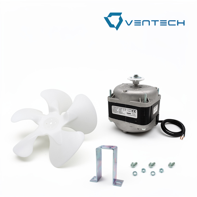 12798-VEN] MOTOR VENTILADOR 18 - 70W ORIGINAL REFRIGERACIÓN COMERCIAL TODAS LAS MARCAS )