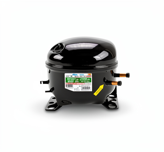 COMPRESOR 1/5HP - R134A - LBP SIKELAN REFRIGERADORA TODAS LAS MARCAS