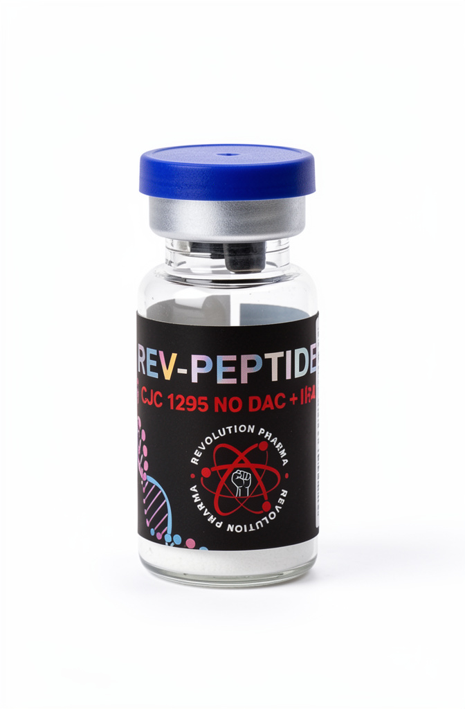 Revolution Pharma Cjc+ipa